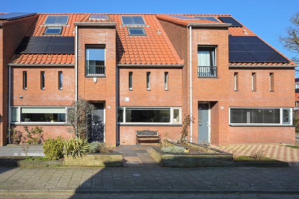 Medium property photo - Aalbessenlaan 33, 2292 BN Wateringen